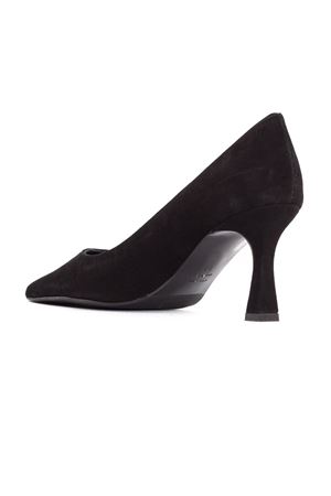 Black suede Kate pumps ROBERTO FESTA | KATENERO